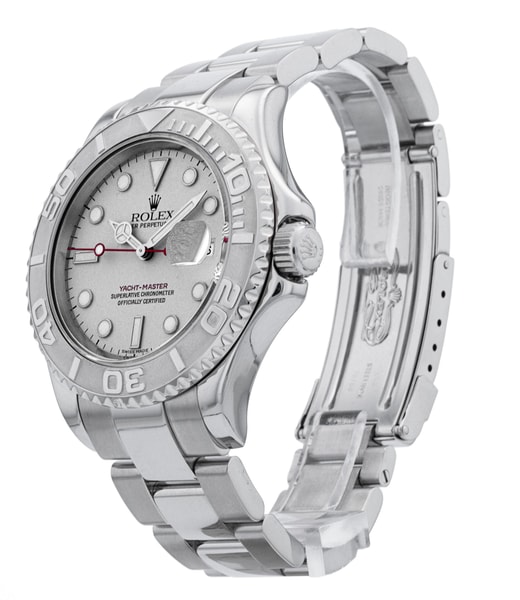 Rolex Yacht-Master 16622